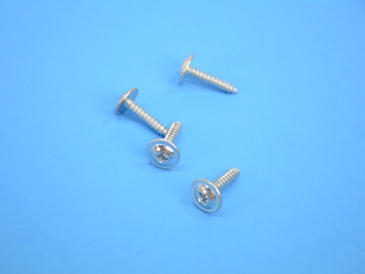 SCREW WASHER TAPPING