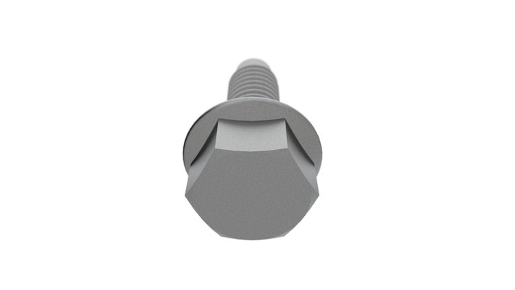 SCREW HEX HEAD