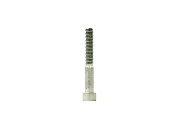 BOLT HEX HEAD
