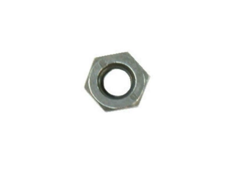 NUT HEX