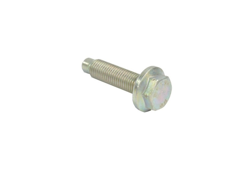 BOLT HEX HEAD