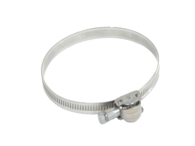CLAMP AIR CLEANER DUCT