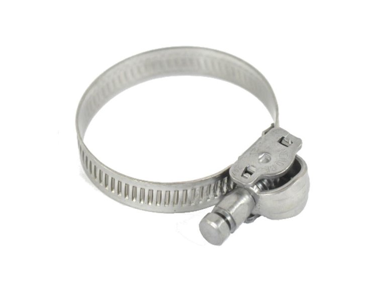 CLAMP HOSE