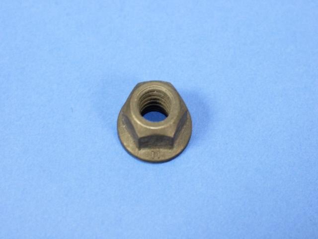 NUT WIPER ARM