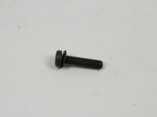 SCREW PAN HEAD
