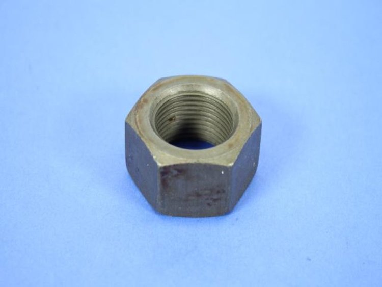 NUT HUB