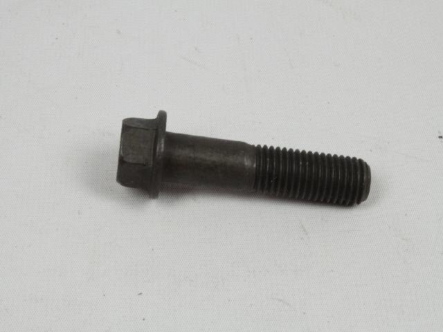 BOLT HEX FLANGE HEAD