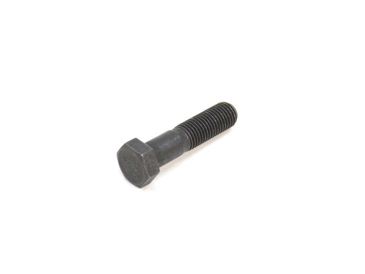 BOLT HEX HEAD