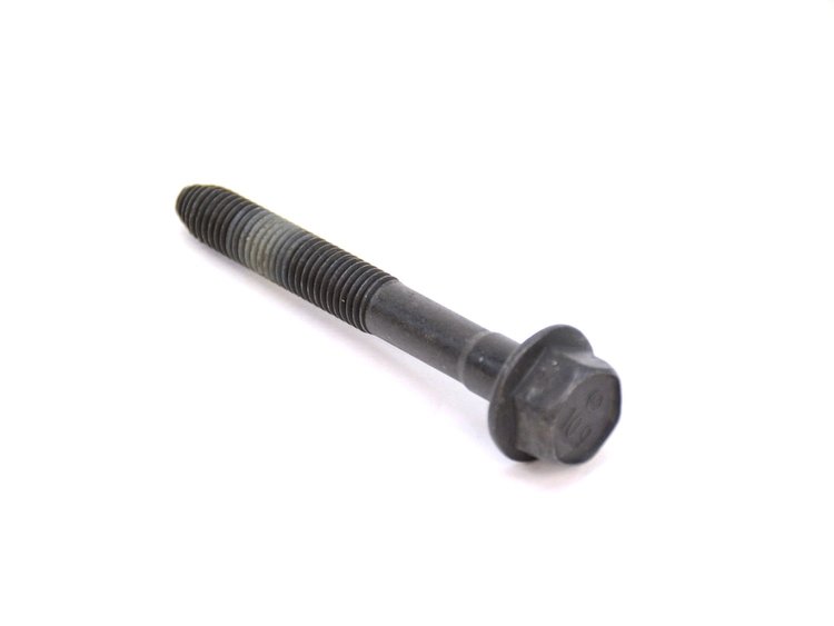 BOLT HEX FLANGE HEAD