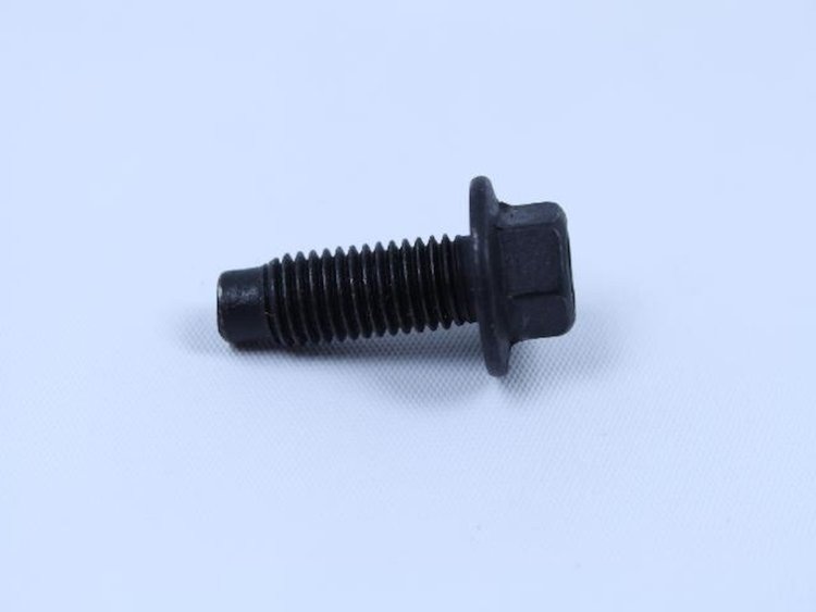 SCREW HEX FLANGE HEAD