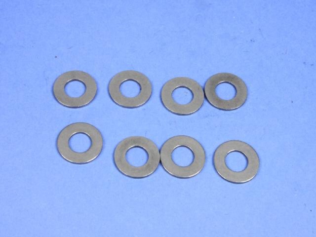 WASHER FLAT