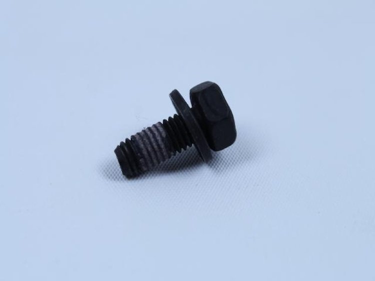 SCREW HEX HEAD