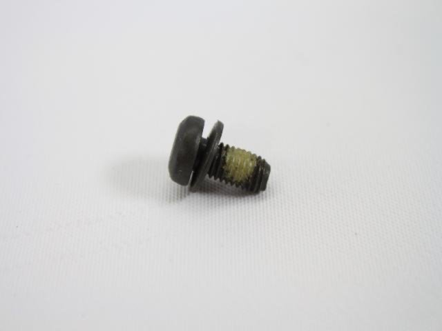 SCREW PAN HEAD