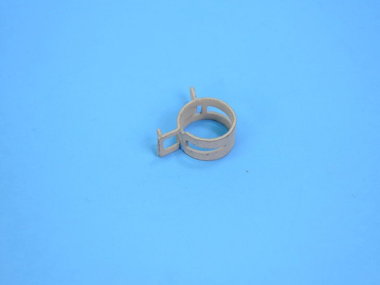 CLAMP HOSE