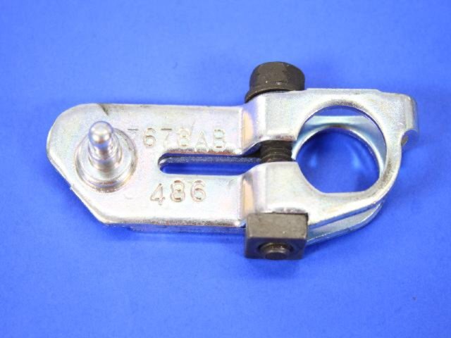 ORING TRANSMISSION CLUTCH
