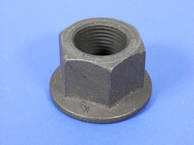 NUT HEX FLANGE