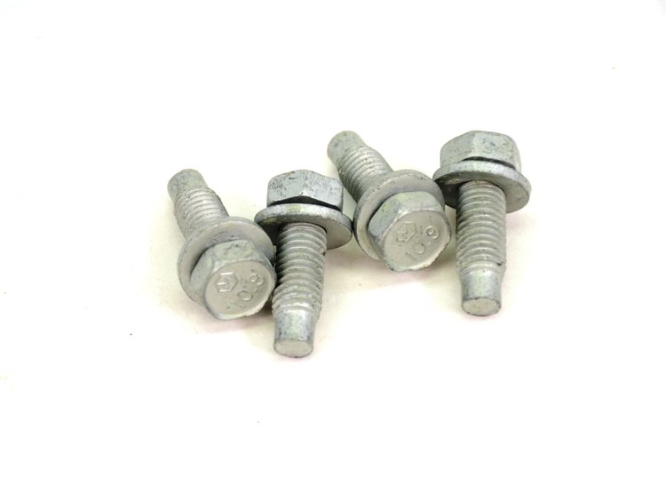 BOLT HEX HEAD