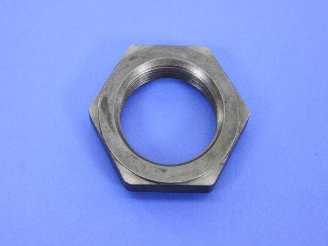 NUT REAR CARRIER
