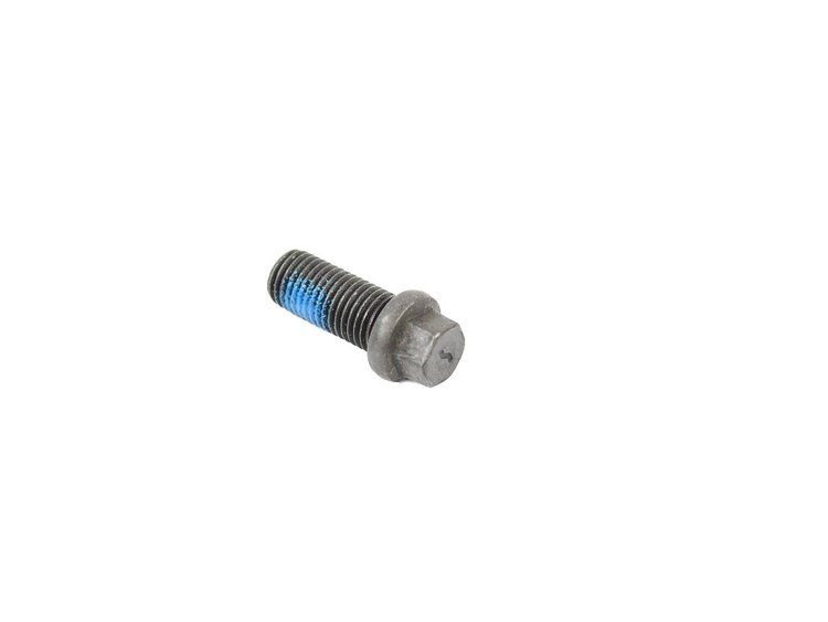 SCREW HEX FLANGE HEAD