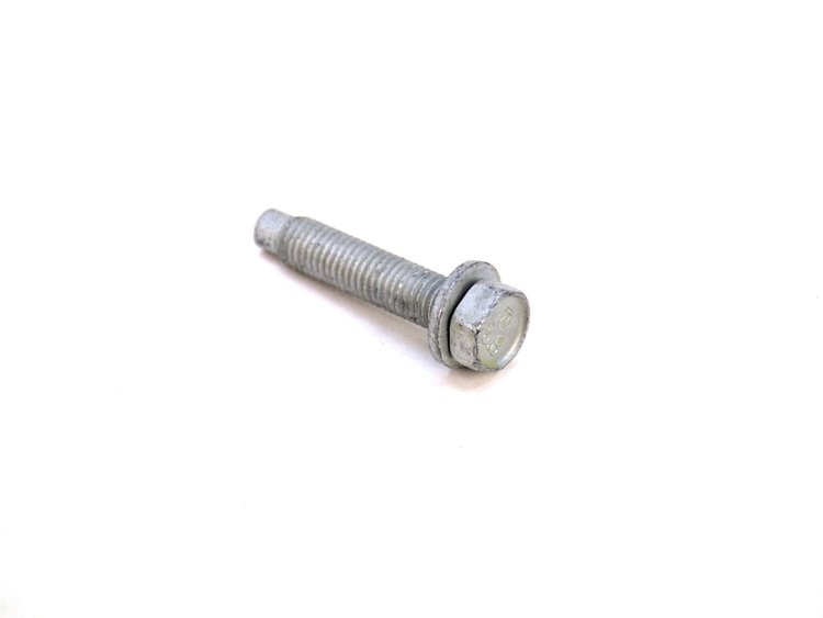 BOLT HEX HEAD