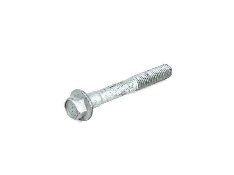 BOLT HEX FLANGE HEAD