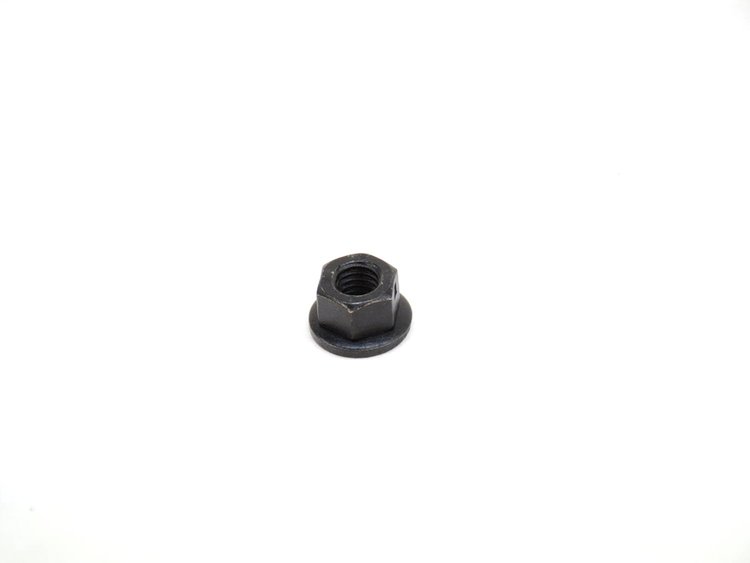 NUT HEX LOCK