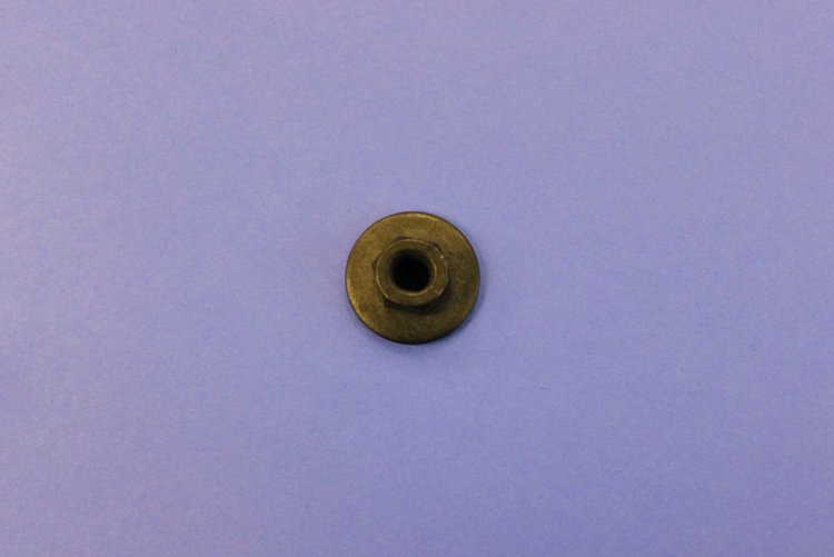 NUT HEX NUT-CONED WASHER