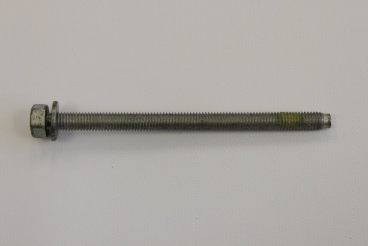 SCREW HEX HEAD LOCKING