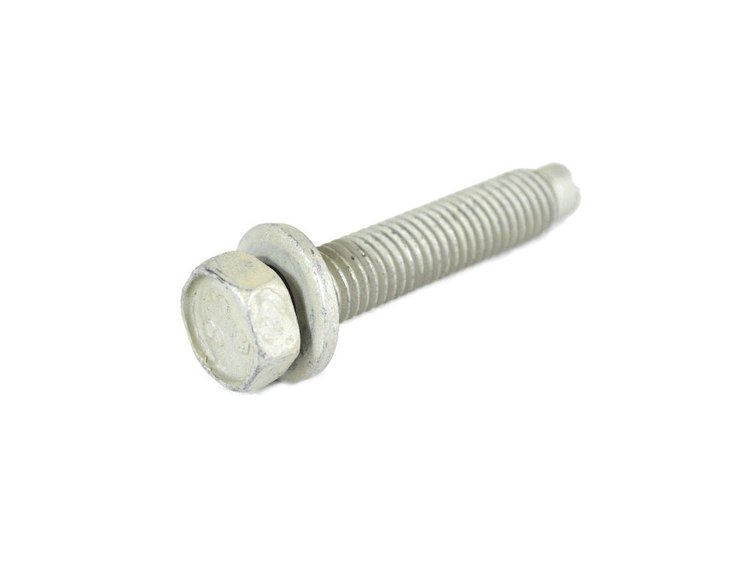 BOLT HEX HEAD