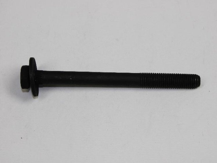 SCREW HEX HEAD