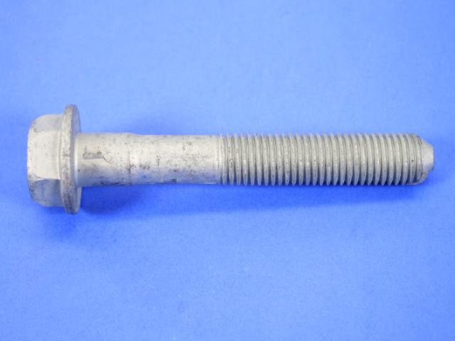 BOLT HEX FLANGE HEAD
