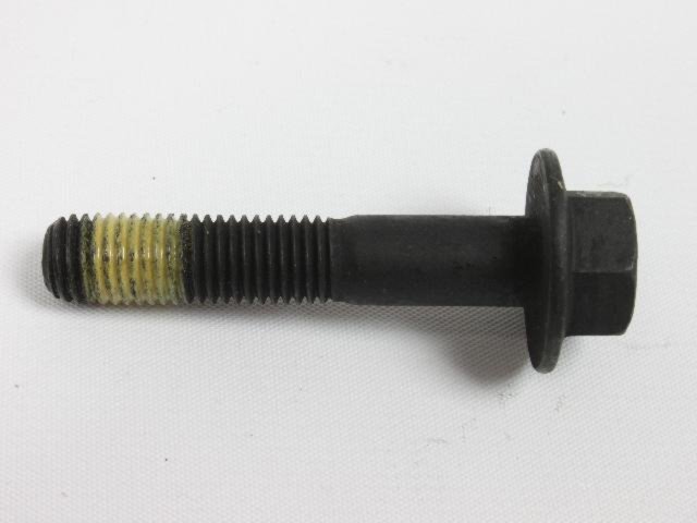 BOLT HEX FLANGE HEAD