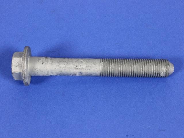 BOLT HEX FLANGE HEAD