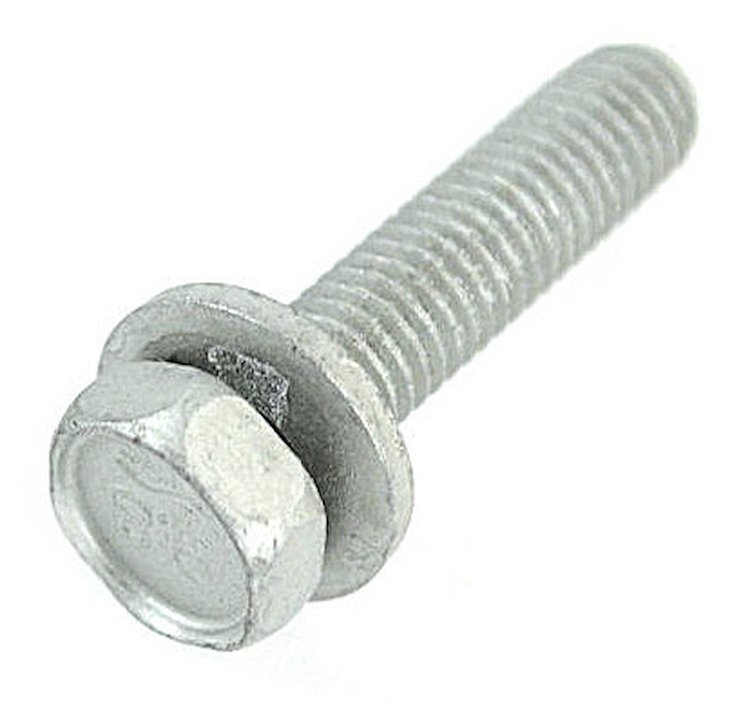 BOLT HEX HEAD