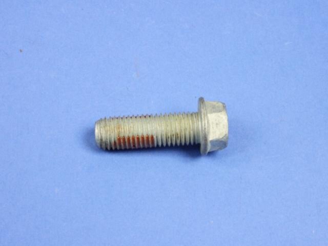 SCREW HEX FLANGE HEAD