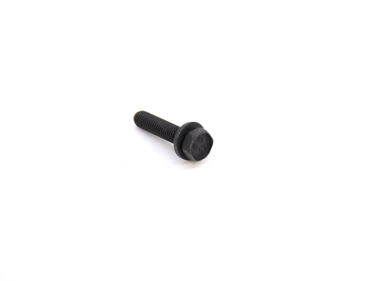BOLT HEX HEAD