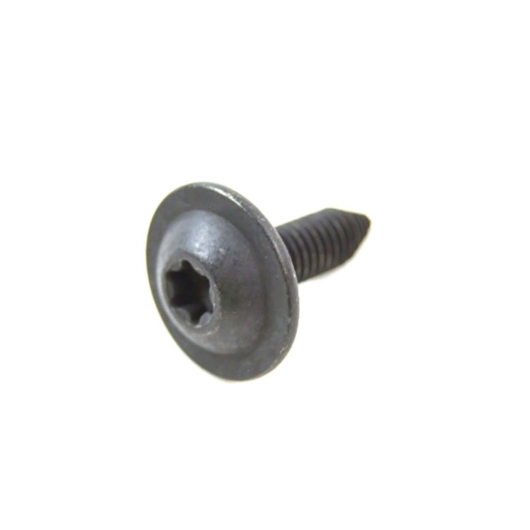 SCREW TAPPING