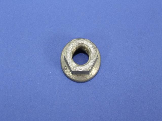 NUT HEX LOCK