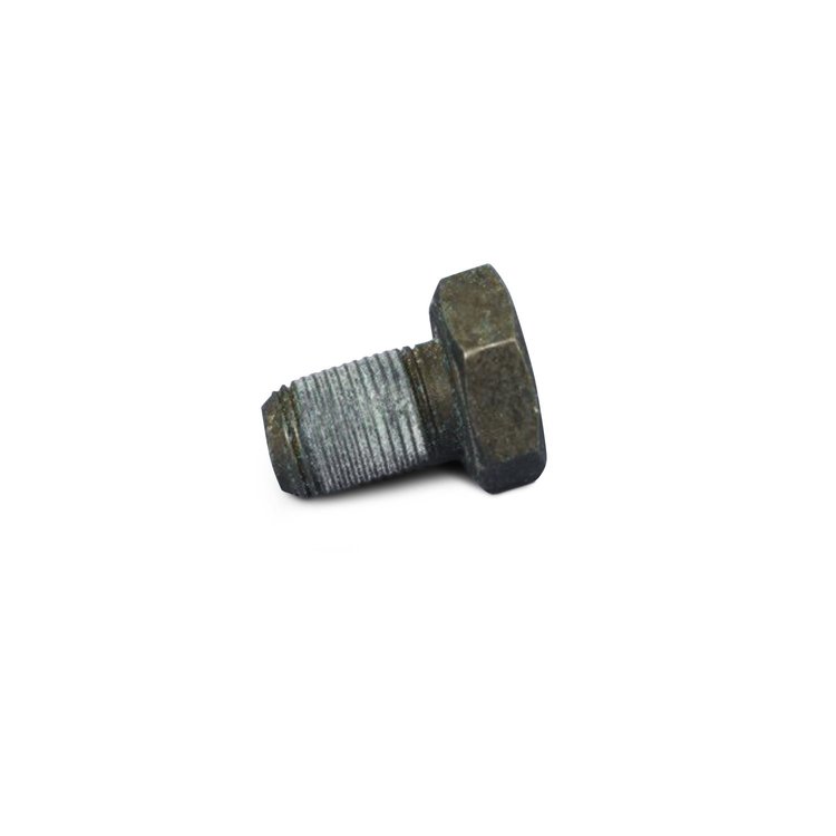 BOLT HEX HEAD LOCK