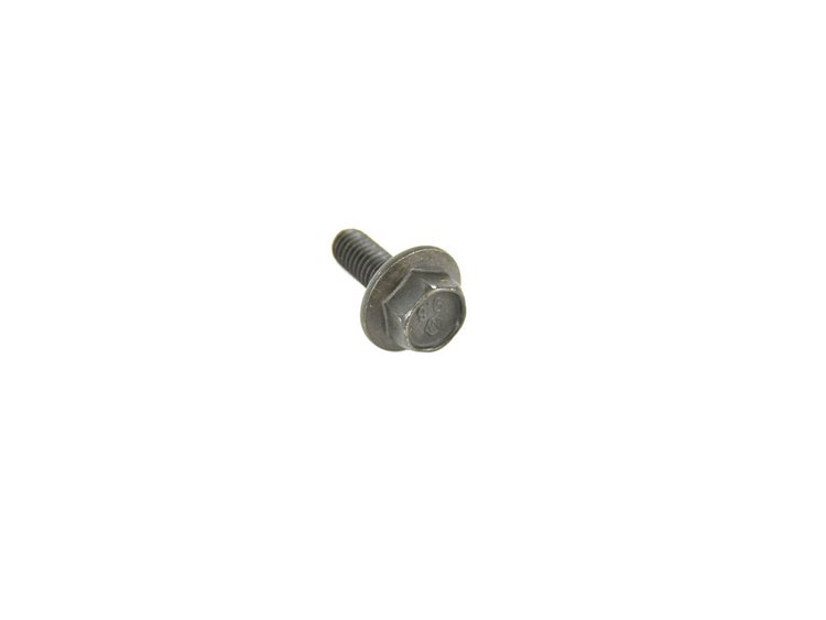 BOLT HEX FLANGE HEAD