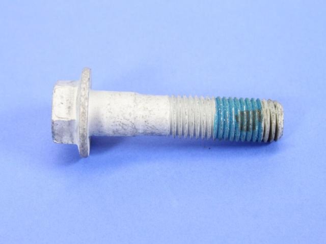 BOLT HEX HEAD LOCKING