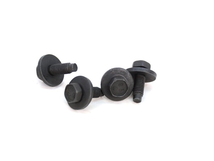 SCREW HEX HEAD
