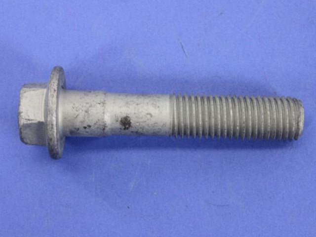 BOLT HEX FLANGE HEAD