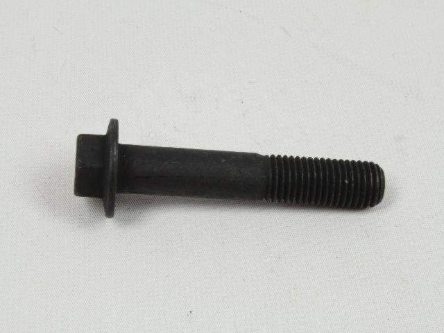 HEX FLANGE HEAD