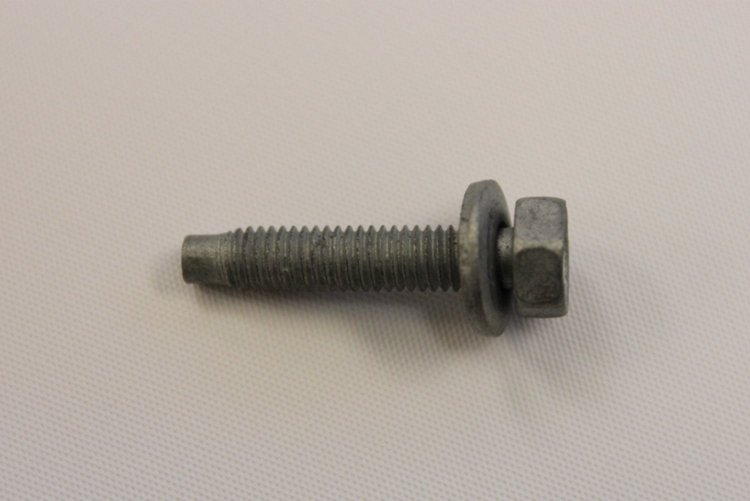 SCREW CONED PILOT