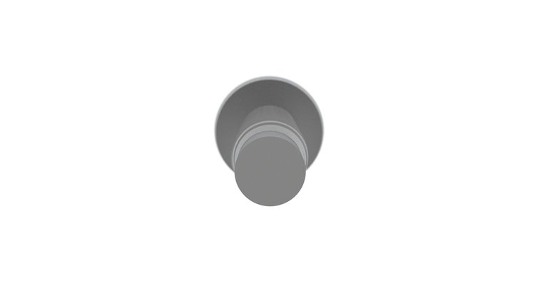 SCREW HEX FLANGE HEAD
