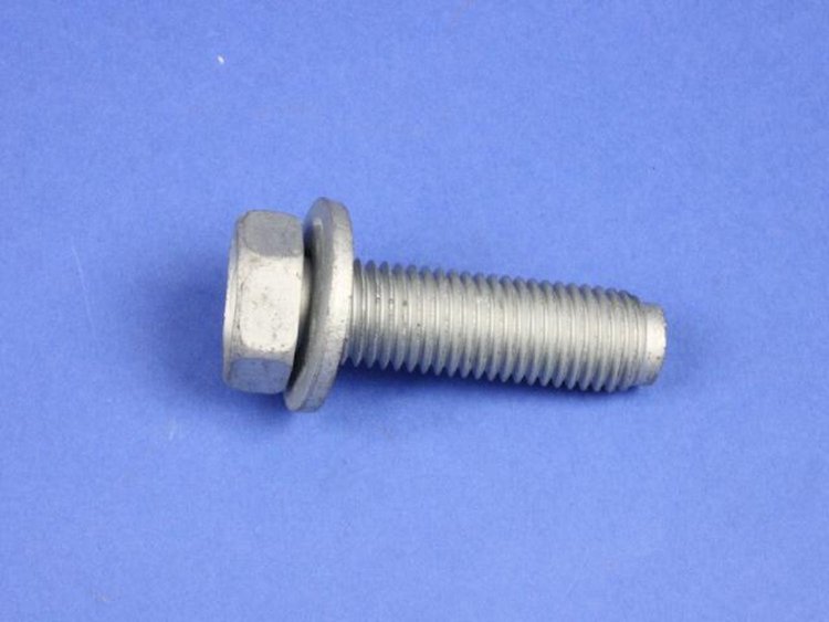 BOLT HEX HEAD