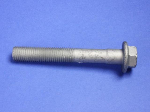 SCREW HEX FLANGE HEAD