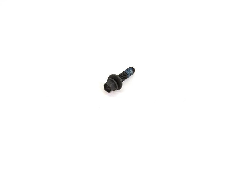 BOLT HEX FLANGE HEAD