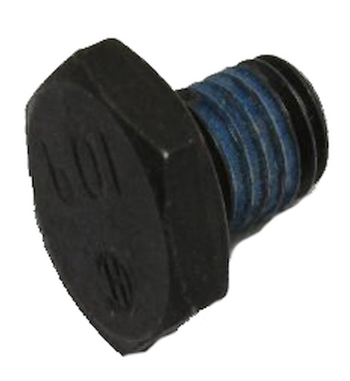 Hex Head Bolt